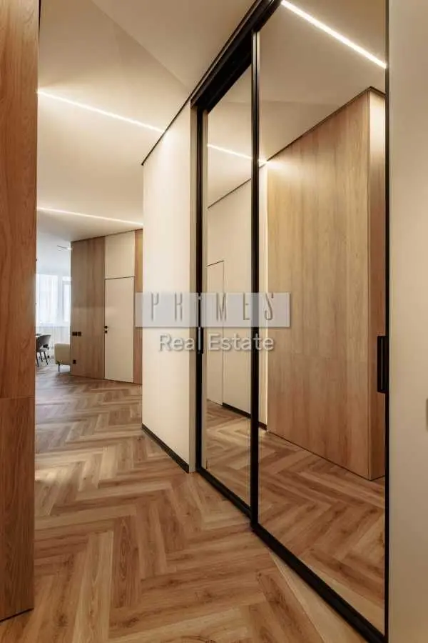 Фото Продаю 3 кімнатну квартиру, 82 кв. м, Берестейський просп. (Перемоги) 11 Київ, ціна: 250000 USD, код 9570