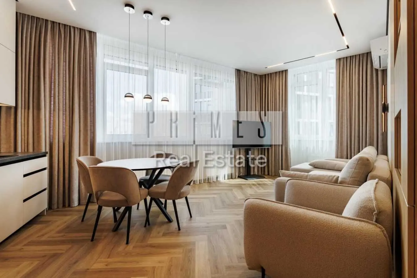 Фото Продаю 3 кімнатну квартиру, 82 кв. м, Берестейський просп. (Перемоги) 11 Київ, ціна: 250000 USD, код 9570