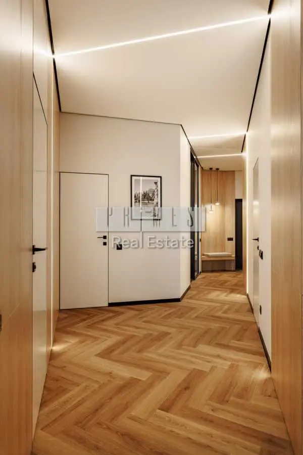Фото Продаю 3 кімнатну квартиру, 82 кв. м, Берестейський просп. (Перемоги) 11 Київ, ціна: 250000 USD, код 9570