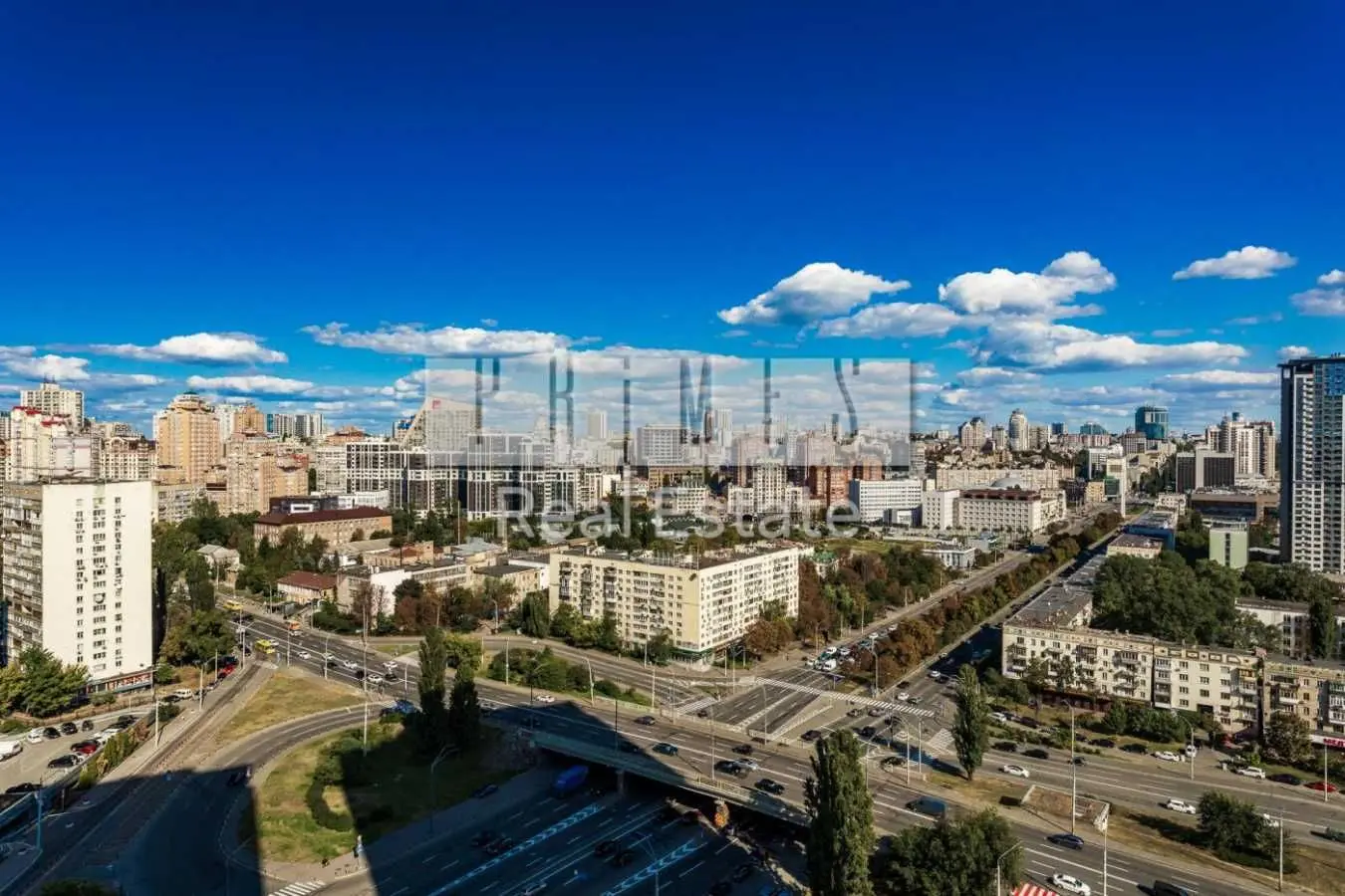 Фото Продаю 3 кімнатну квартиру, 82 кв. м, Берестейський просп. (Перемоги) 11 Київ, ціна: 250000 USD, код 9570