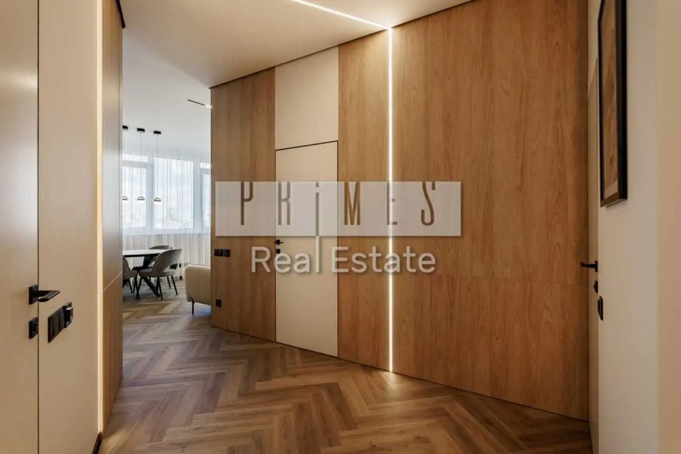 Фото Продаю 3 кімнатну квартиру, 82 кв. м, Берестейський просп. (Перемоги) 11 Київ, ціна: 250000 USD, код 9570