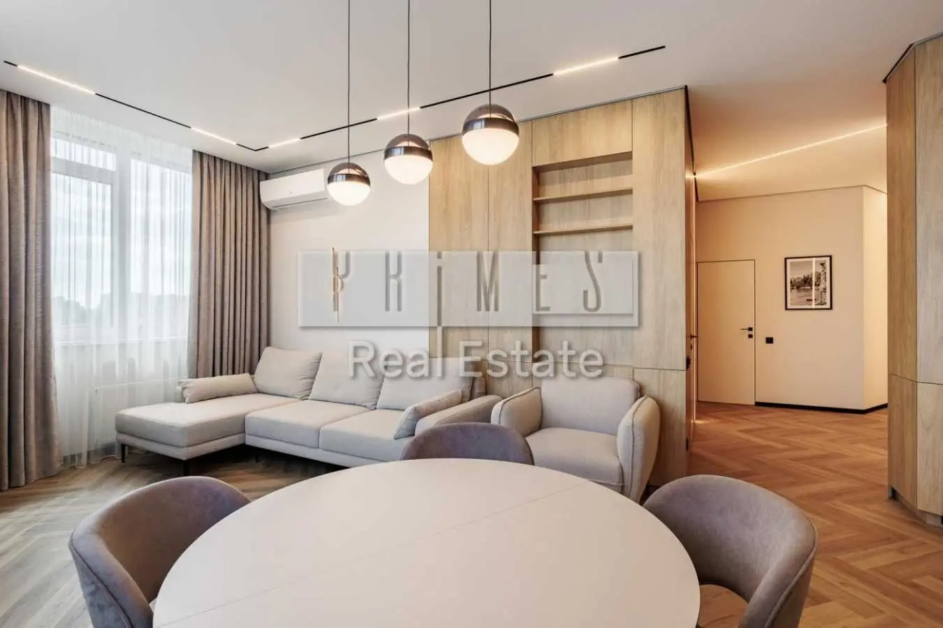 Фото Продаю 3 кімнатну квартиру, 82 кв. м, Берестейський просп. (Перемоги) 11 Київ, ціна: 250000 USD, код 9570