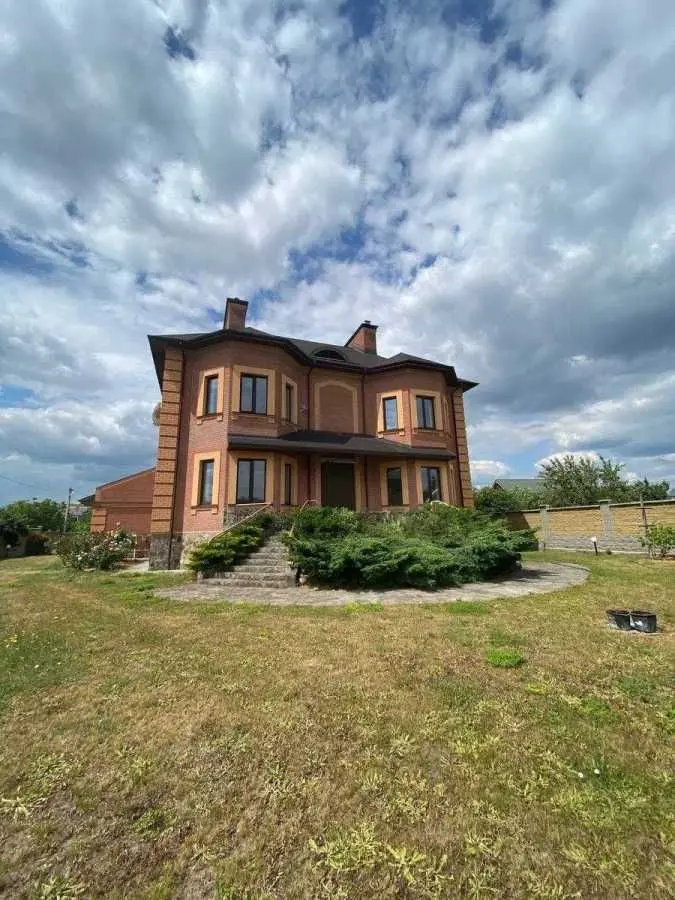 Фото Продаю будинок, 434 кв. м, Набережна вул.  Козин, ціна: 1150000 USD, код 9571
