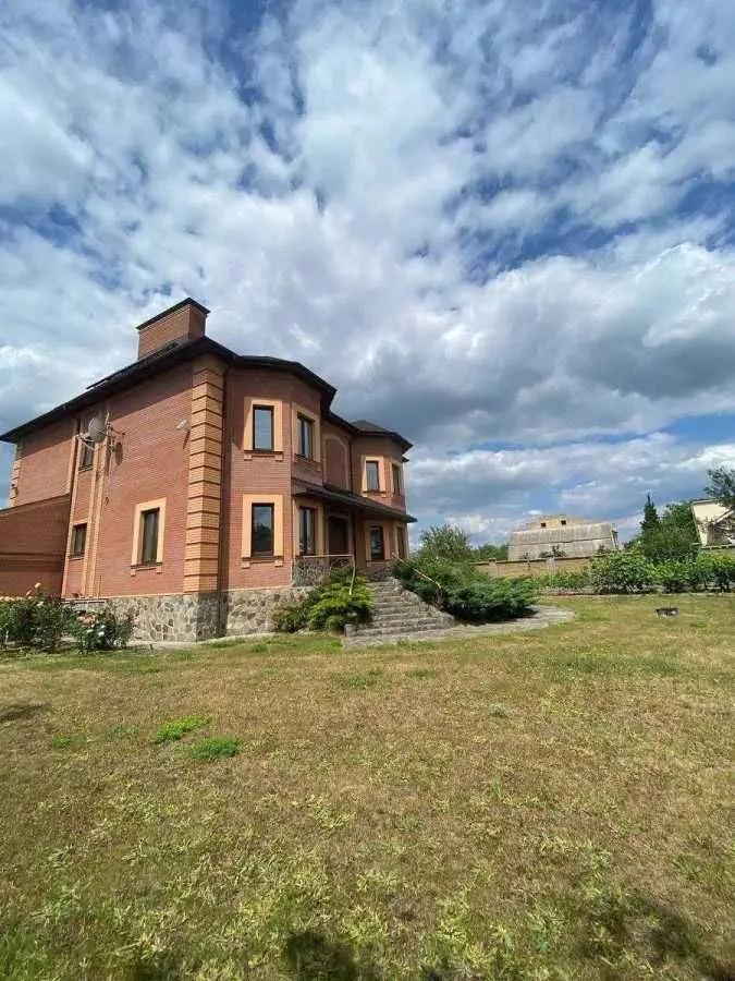 Фото Продаю будинок, 434 кв. м, Набережна вул.  Козин, ціна: 1150000 USD, код 9571