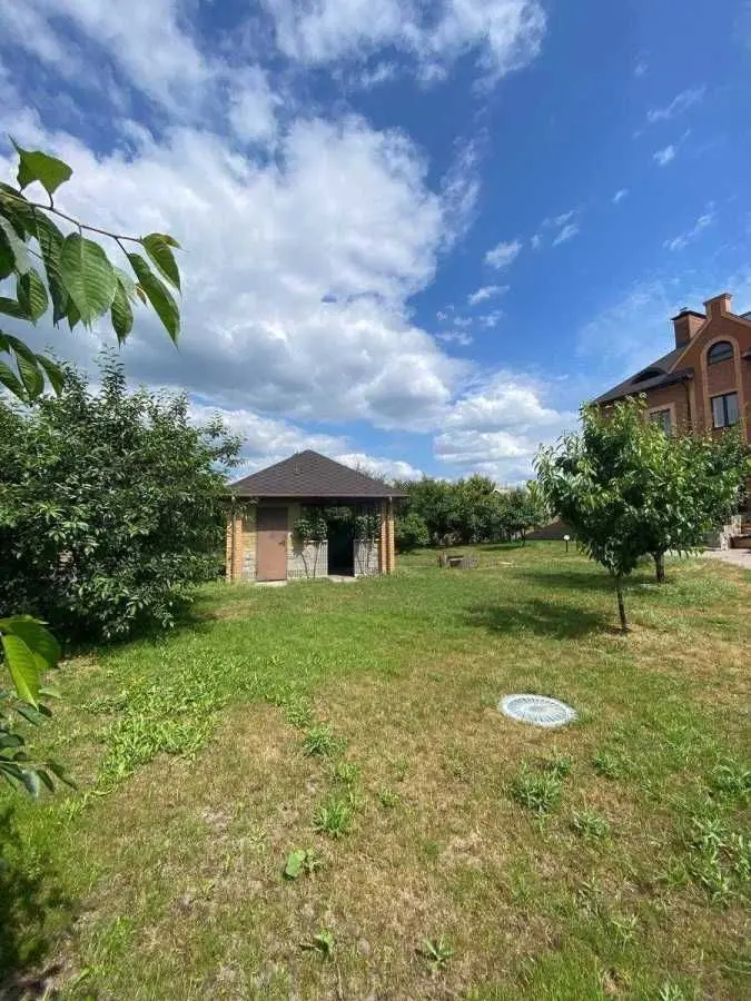 Фото Продаю будинок, 434 кв. м, Набережна вул.  Козин, ціна: 1150000 USD, код 9571