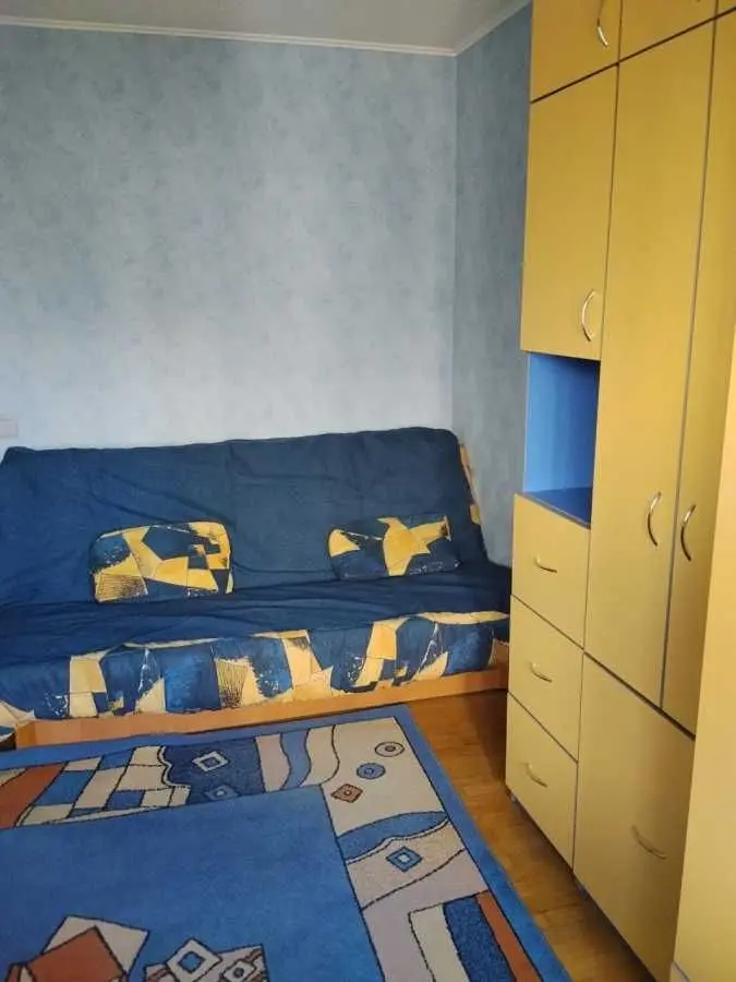 Фото Rent a 3-room apartment, Mytropolyta Andreia Sheptytskoho Street (Anatoliia Lunacharskoho Street) 24в Kyiv for long-term rent, price: 15000 UAH, code 9572