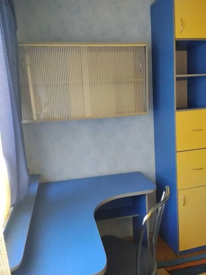 Фото Rent a 3-room apartment, Mytropolyta Andreia Sheptytskoho Street (Anatoliia Lunacharskoho Street) 24в Kyiv for long-term rent, price: 15000 UAH, code 9572