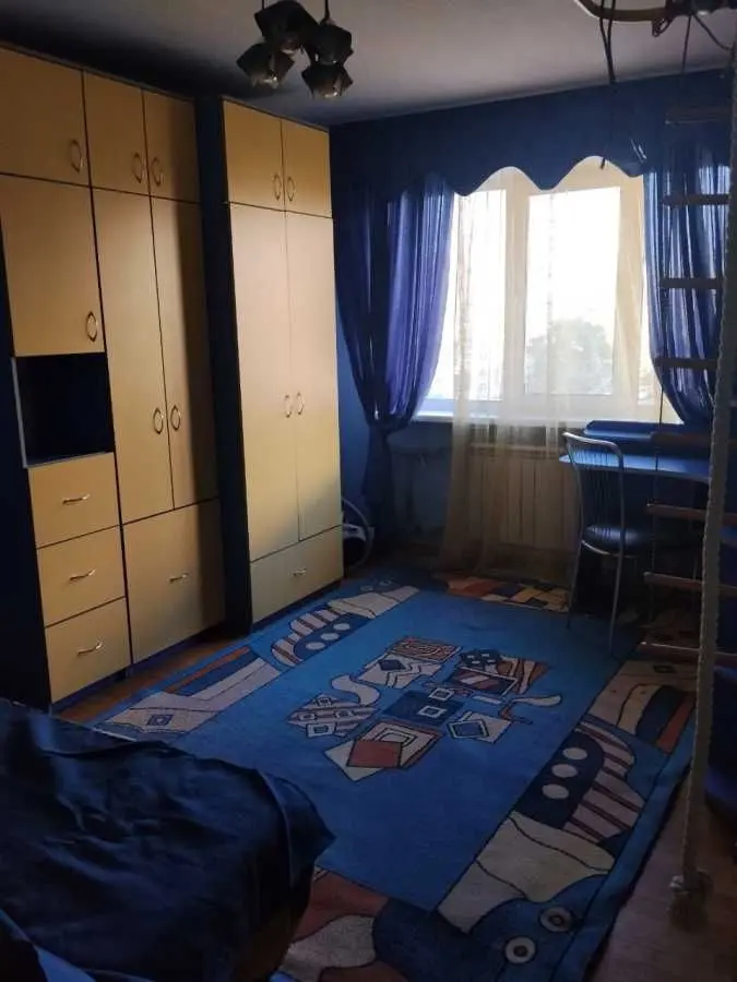 Фото Rent a 3-room apartment, Mytropolyta Andreia Sheptytskoho Street (Anatoliia Lunacharskoho Street) 24в Kyiv for long-term rent, price: 15000 UAH, code 9572