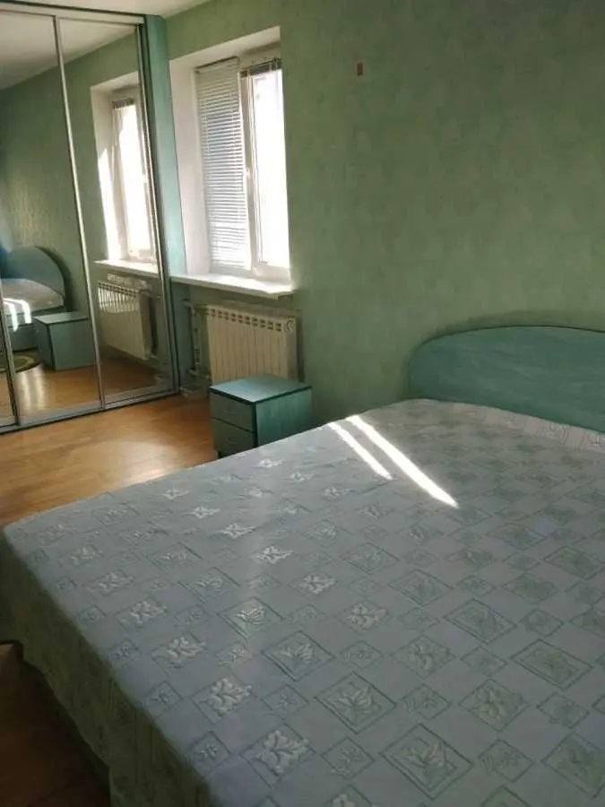 Фото Rent a 3-room apartment, Mytropolyta Andreia Sheptytskoho Street (Anatoliia Lunacharskoho Street) 24в Kyiv for long-term rent, price: 15000 UAH, code 9572