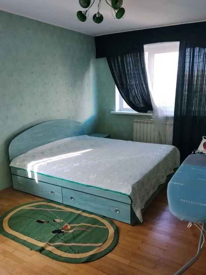 Фото Rent a 3-room apartment, Mytropolyta Andreia Sheptytskoho Street (Anatoliia Lunacharskoho Street) 24в Kyiv for long-term rent, price: 15000 UAH, code 9572