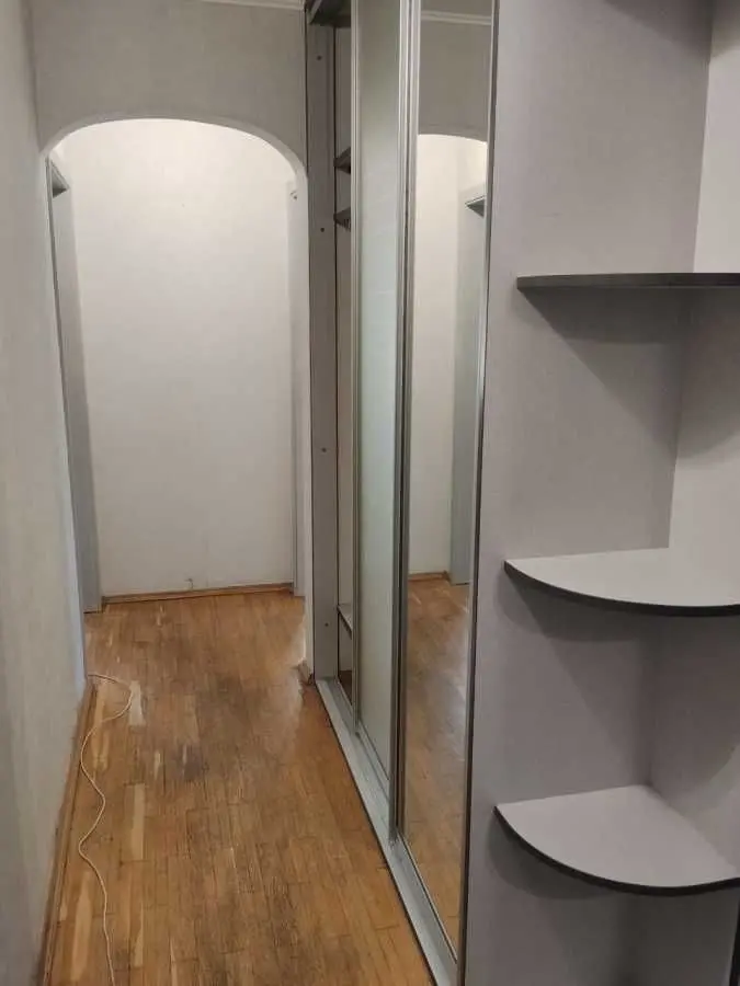 Фото Rent a 3-room apartment, Mytropolyta Andreia Sheptytskoho Street (Anatoliia Lunacharskoho Street) 24в Kyiv for long-term rent, price: 15000 UAH, code 9572