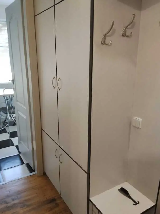 Фото Rent a 3-room apartment, Mytropolyta Andreia Sheptytskoho Street (Anatoliia Lunacharskoho Street) 24в Kyiv for long-term rent, price: 15000 UAH, code 9572