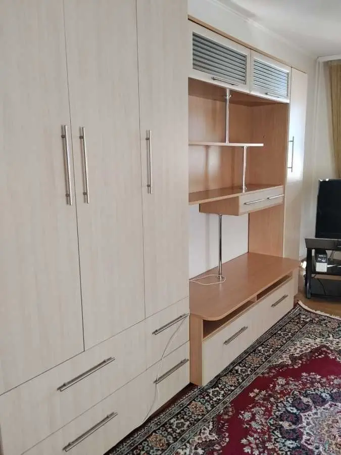 Фото Rent a 3-room apartment, Mytropolyta Andreia Sheptytskoho Street (Anatoliia Lunacharskoho Street) 24в Kyiv for long-term rent, price: 15000 UAH, code 9572