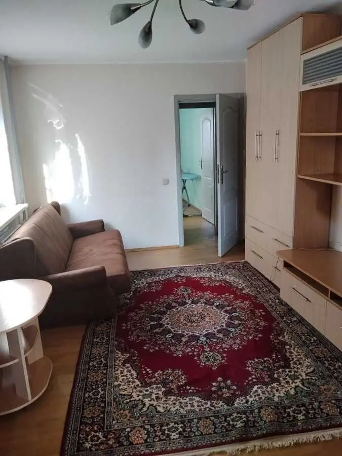 Фото Rent a 3-room apartment, Mytropolyta Andreia Sheptytskoho Street (Anatoliia Lunacharskoho Street) 24в Kyiv for long-term rent, price: 15000 UAH, code 9572
