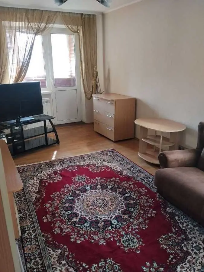Фото Rent a 3-room apartment, Mytropolyta Andreia Sheptytskoho Street (Anatoliia Lunacharskoho Street) 24в Kyiv for long-term rent, price: 15000 UAH, code 9572