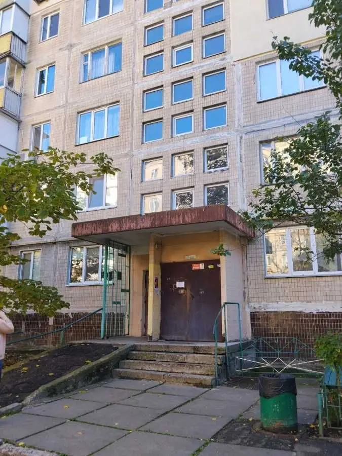 Фото Rent a 3-room apartment, Mytropolyta Andreia Sheptytskoho Street (Anatoliia Lunacharskoho Street) 24в Kyiv for long-term rent, price: 15000 UAH, code 9572
