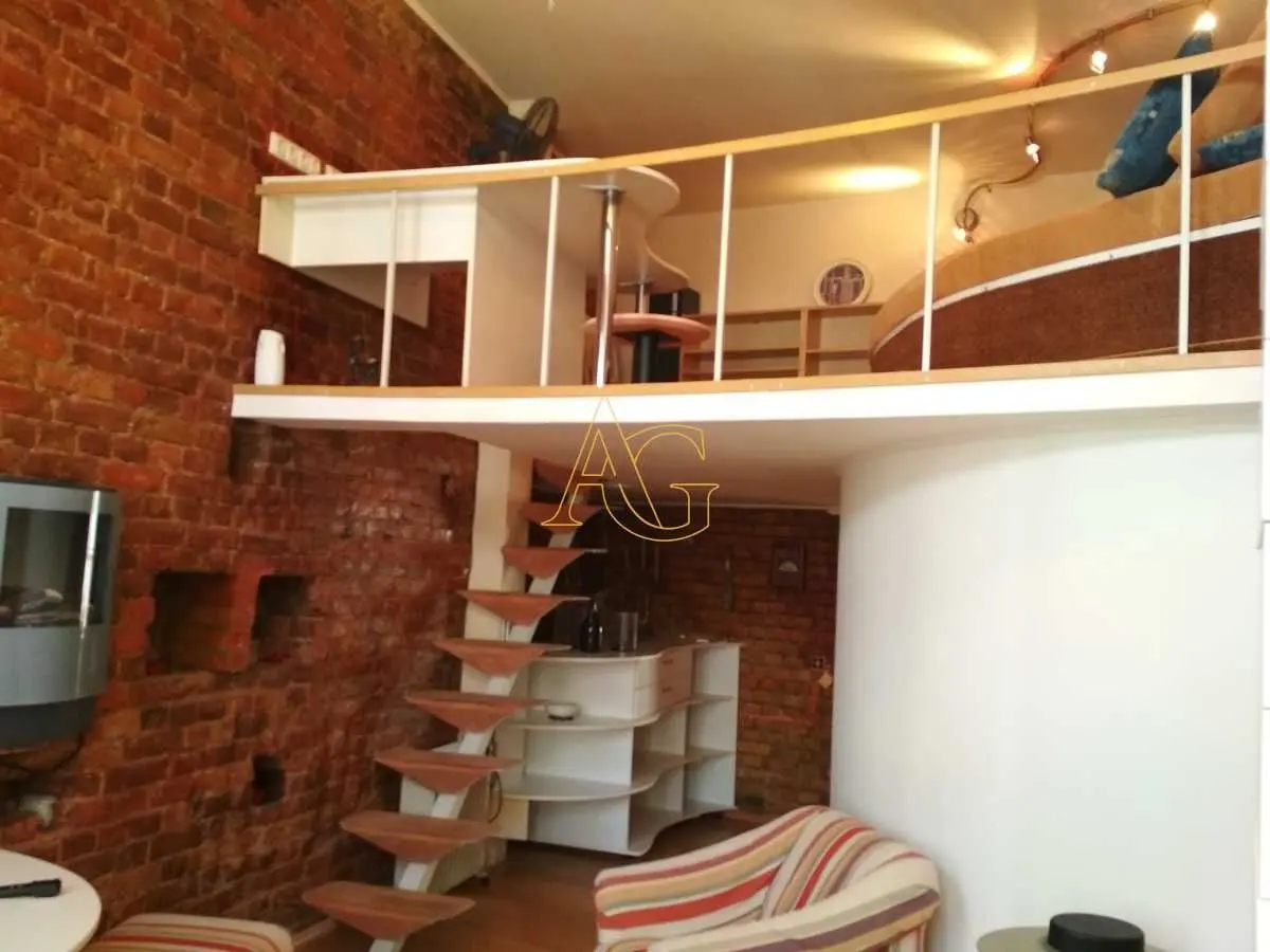Фото Rent a 3-room apartment, Reitarska Street 25 Kyiv for long-term rent, price: 1000 USD, code 9573