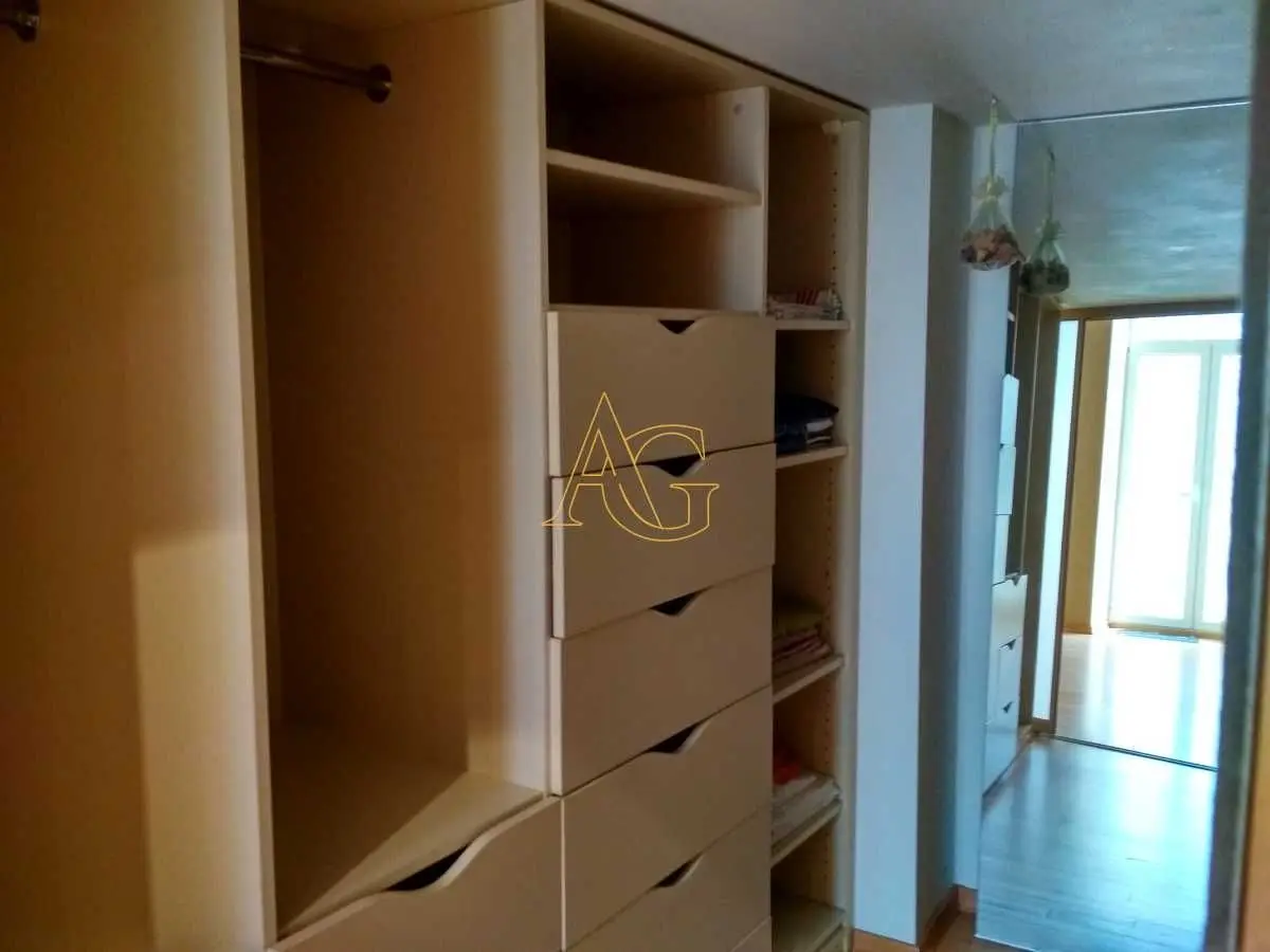 Фото Rent a 3-room apartment, Reitarska Street 25 Kyiv for long-term rent, price: 1000 USD, code 9573