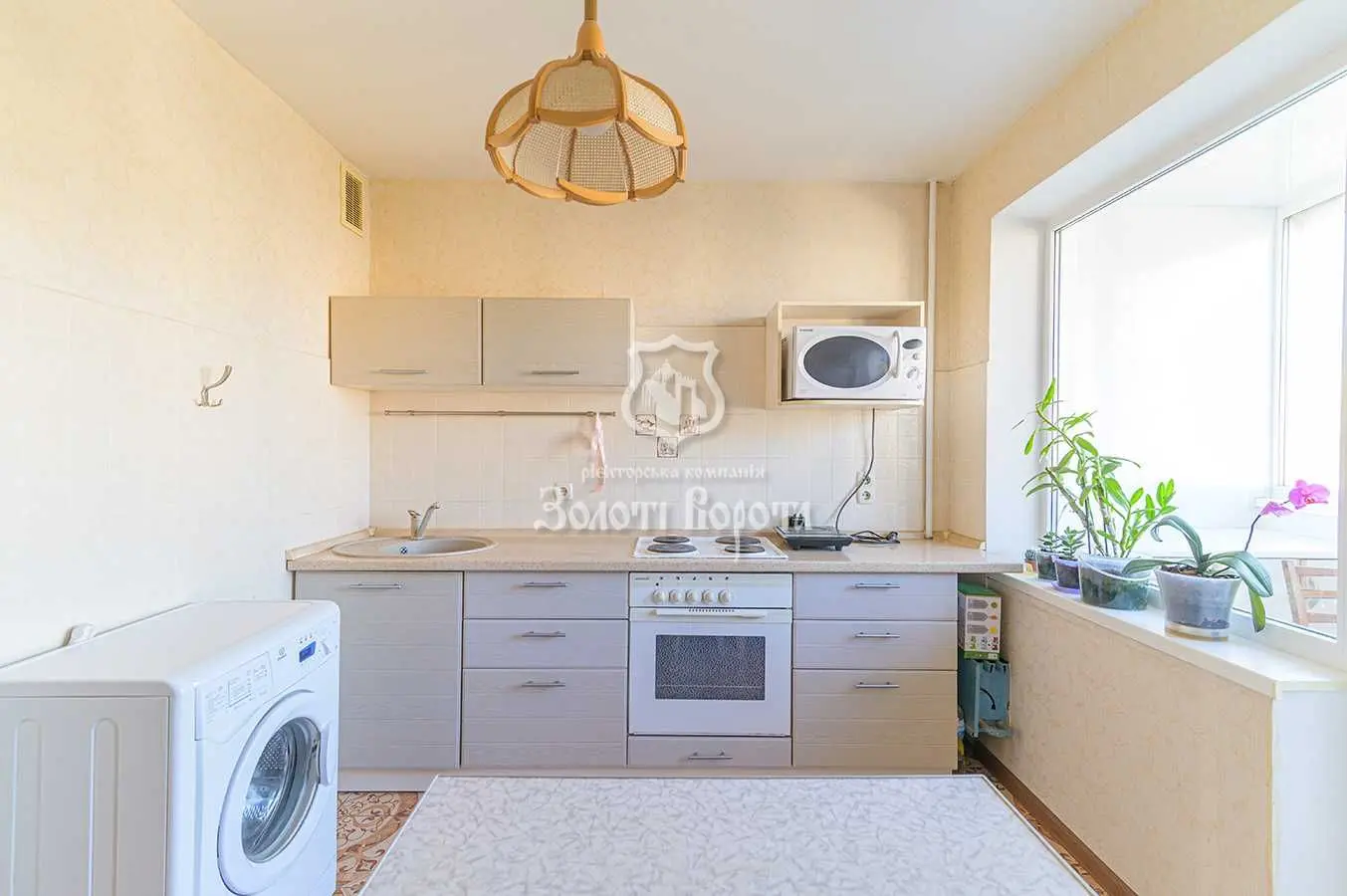 Фото Продаю 3 кімнатну квартиру, 68 кв. м, Маршала Рокосовського просп. 5 Київ, ціна: 87000 USD, код 9574