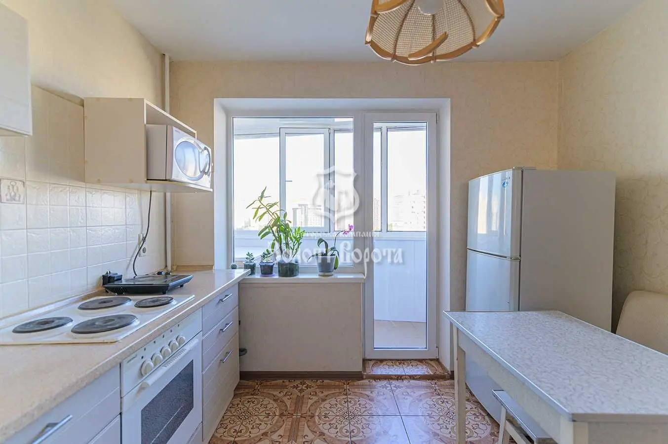 Фото Продаю 3 кімнатну квартиру, 68 кв. м, Маршала Рокосовського просп. 5 Київ, ціна: 87000 USD, код 9574