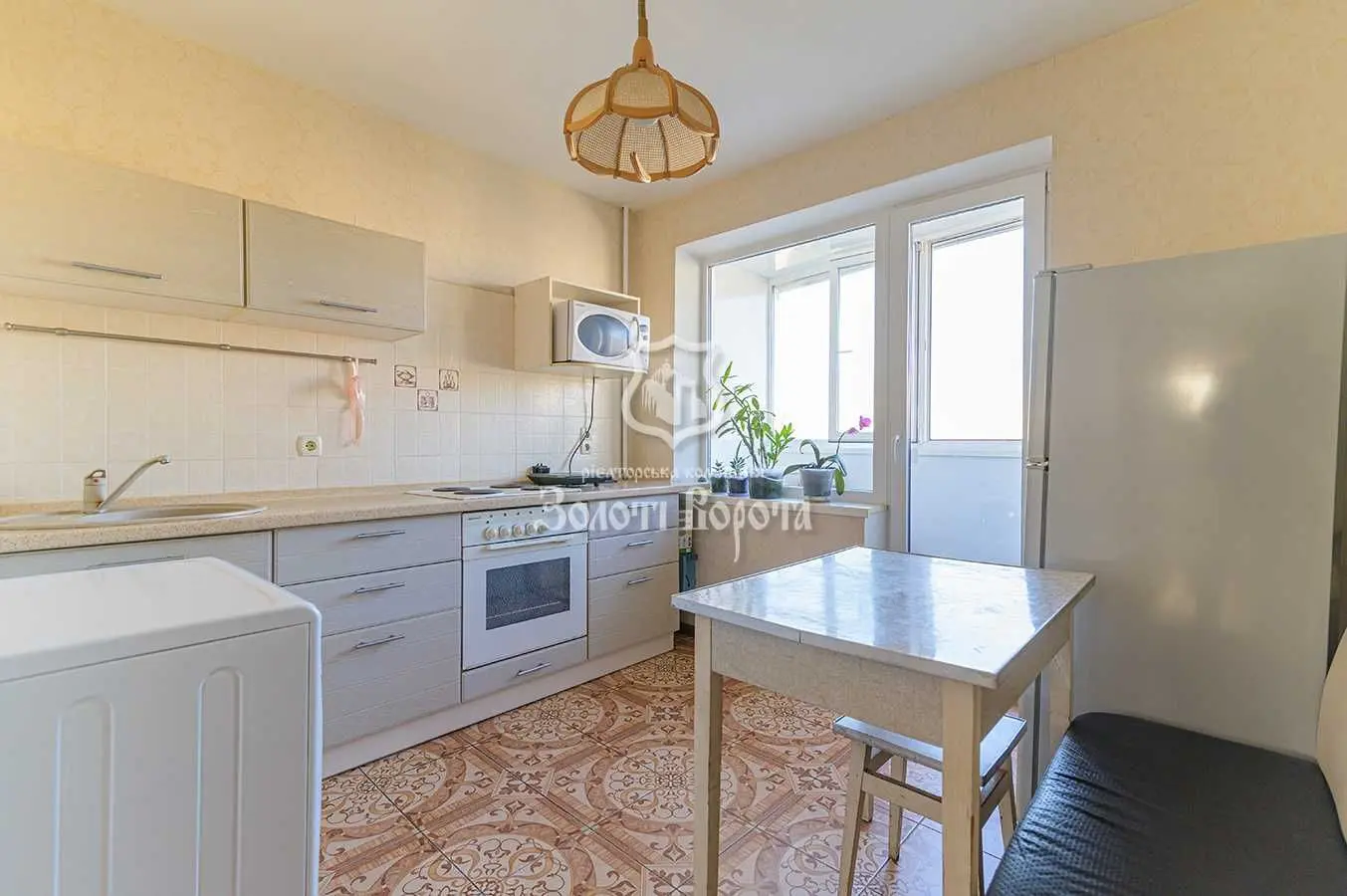Фото Продаю 3 кімнатну квартиру, 68 кв. м, Маршала Рокосовського просп. 5 Київ, ціна: 87000 USD, код 9574