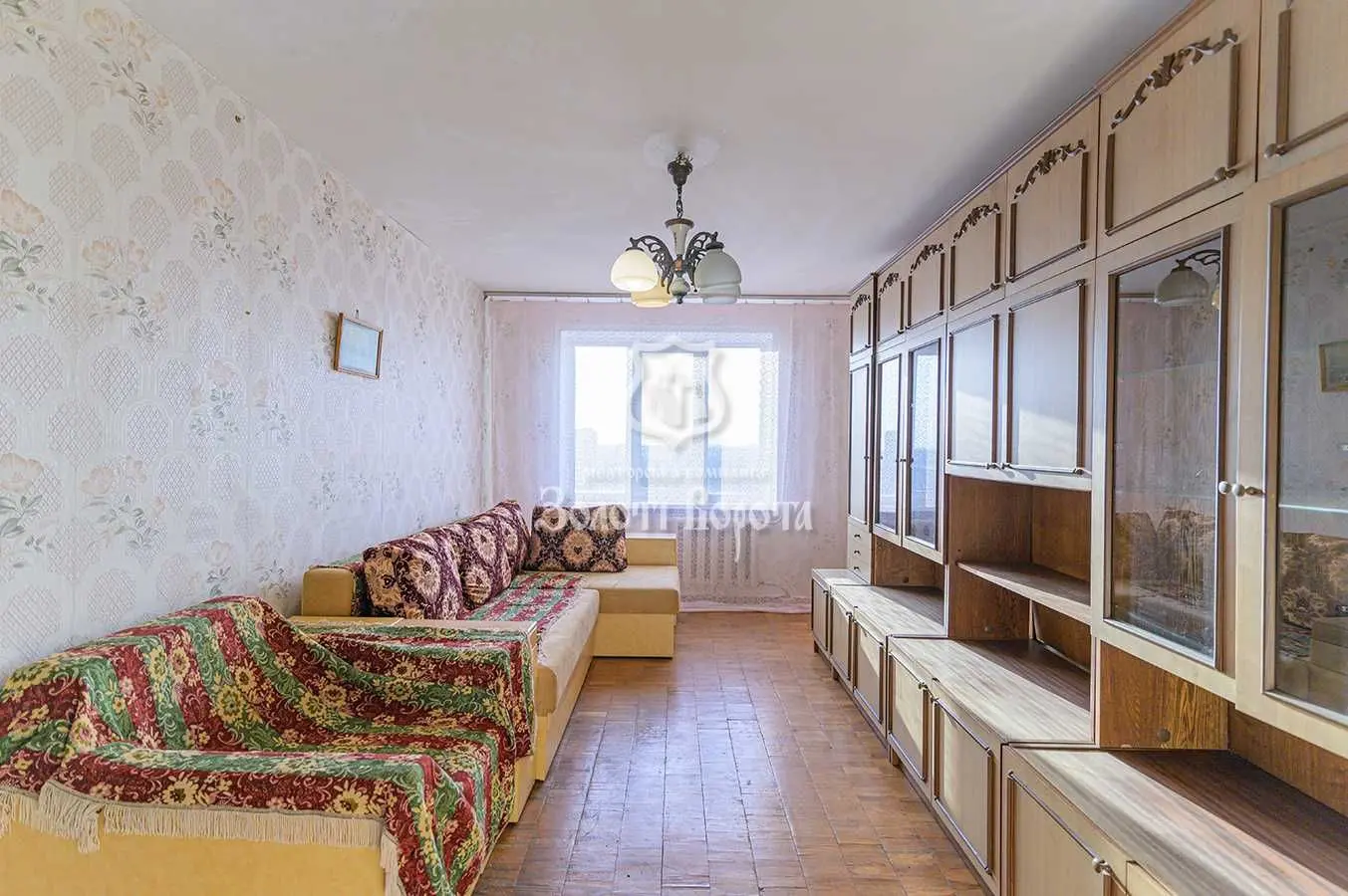 Фото Продаю 3 кімнатну квартиру, 68 кв. м, Маршала Рокосовського просп. 5 Київ, ціна: 87000 USD, код 9574