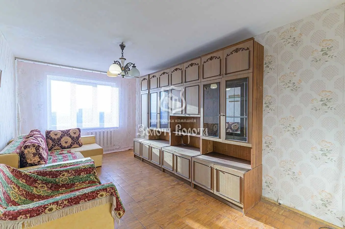 Фото Продаю 3 кімнатну квартиру, 68 кв. м, Маршала Рокосовського просп. 5 Київ, ціна: 87000 USD, код 9574