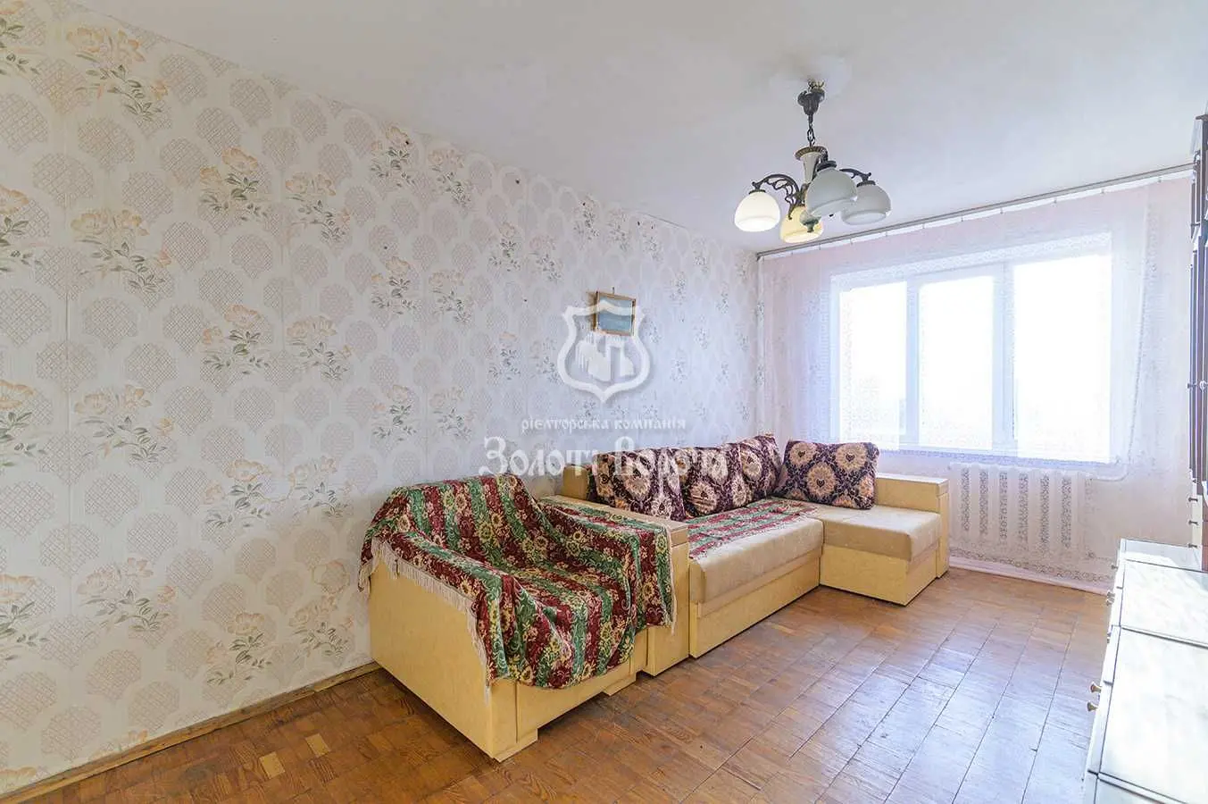 Фото Продаю 3 кімнатну квартиру, 68 кв. м, Маршала Рокосовського просп. 5 Київ, ціна: 87000 USD, код 9574