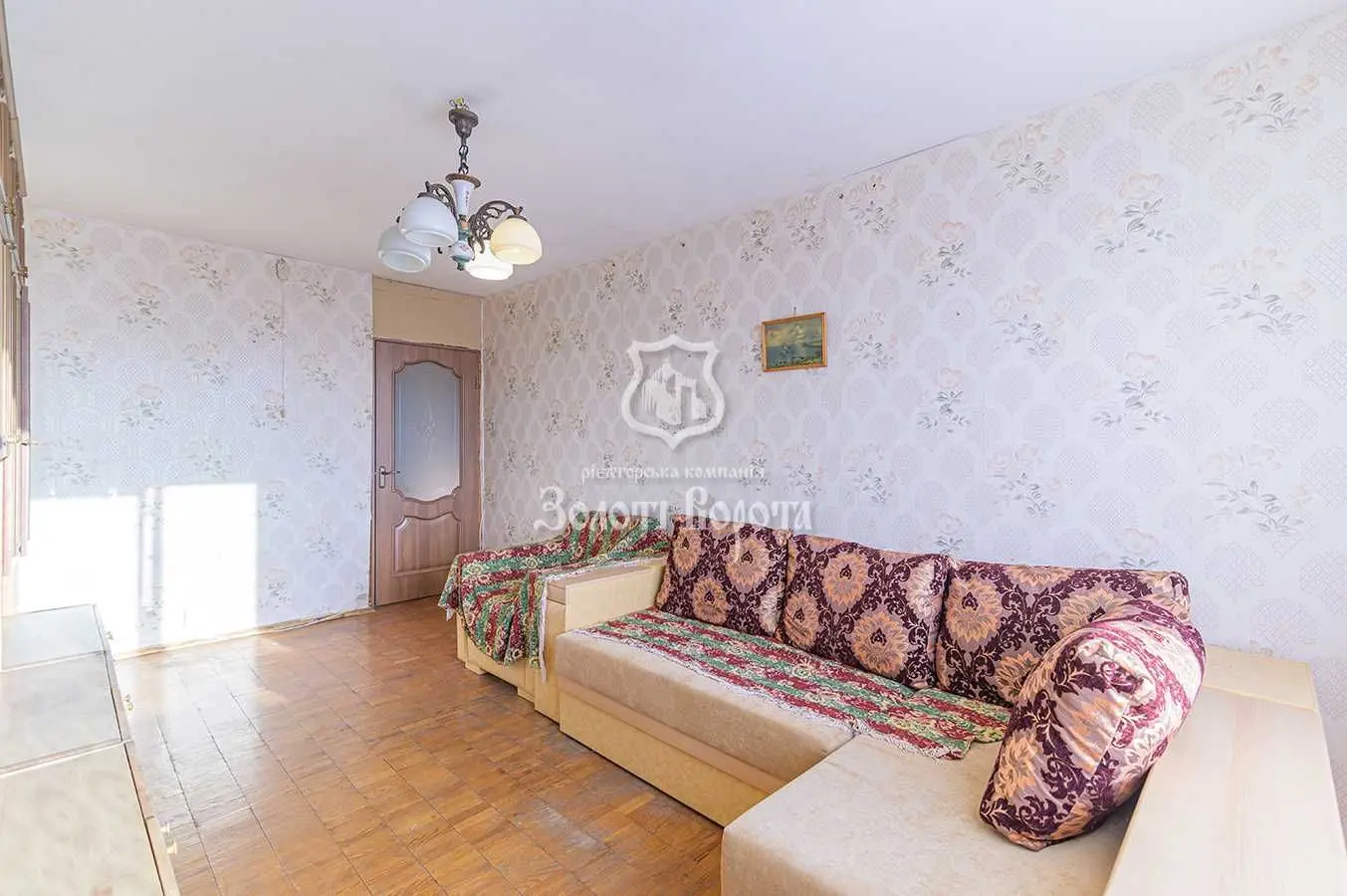 Фото Продаю 3 кімнатну квартиру, 68 кв. м, Маршала Рокосовського просп. 5 Київ, ціна: 87000 USD, код 9574