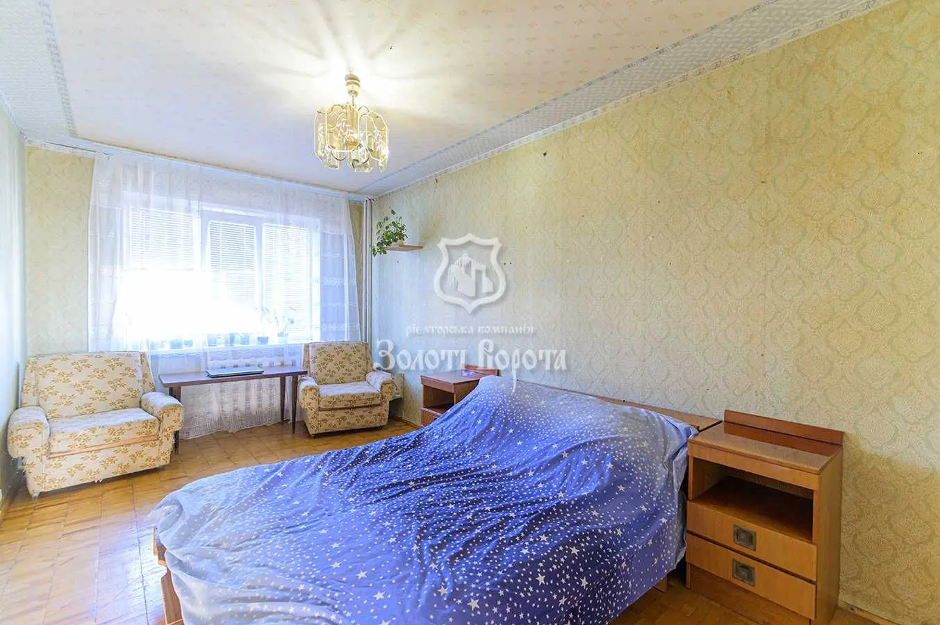 Фото Продаю 3 кімнатну квартиру, 68 кв. м, Маршала Рокосовського просп. 5 Київ, ціна: 87000 USD, код 9574