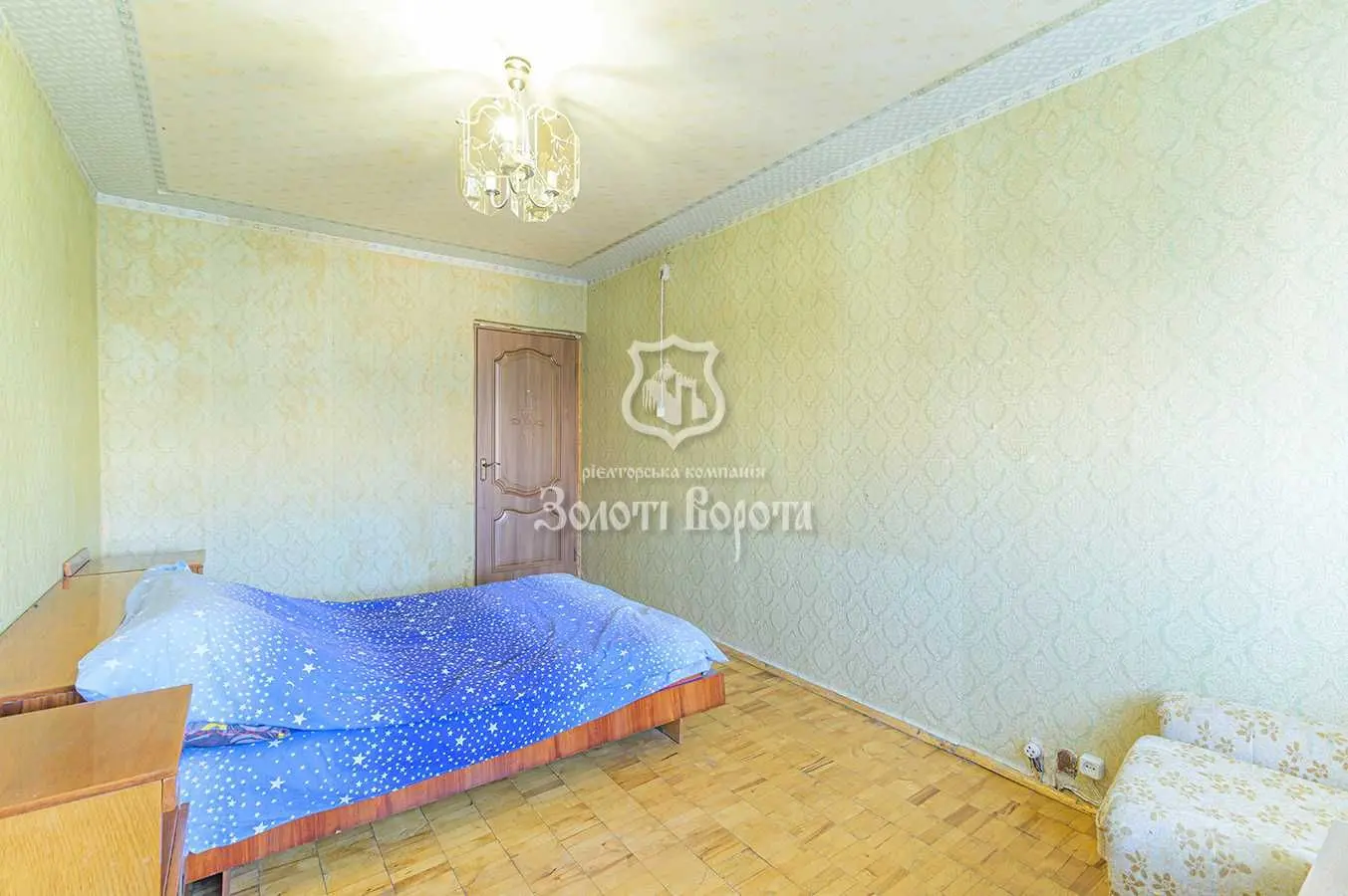 Фото Продаю 3 кімнатну квартиру, 68 кв. м, Маршала Рокосовського просп. 5 Київ, ціна: 87000 USD, код 9574