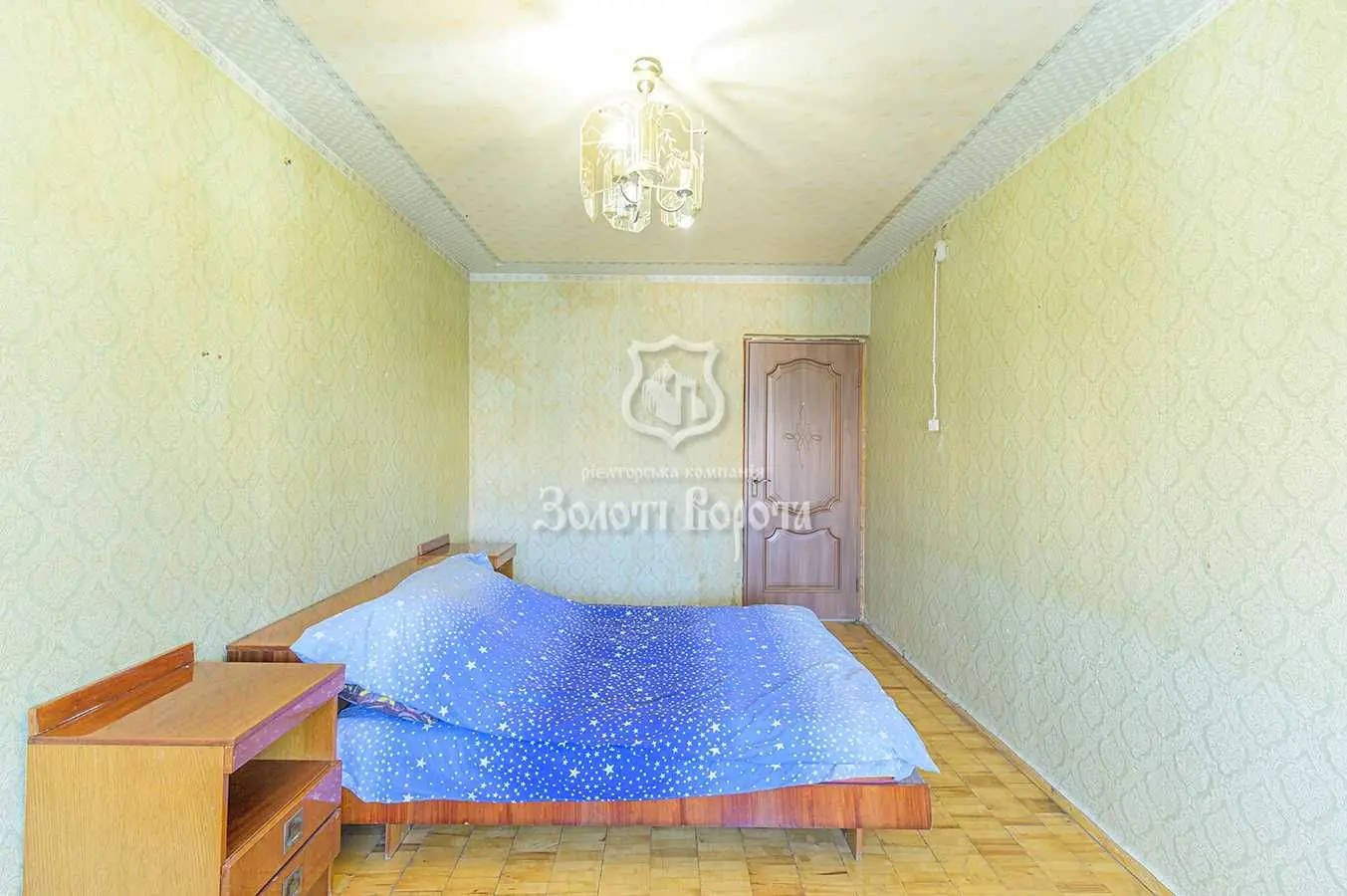 Фото Продаю 3 кімнатну квартиру, 68 кв. м, Маршала Рокосовського просп. 5 Київ, ціна: 87000 USD, код 9574