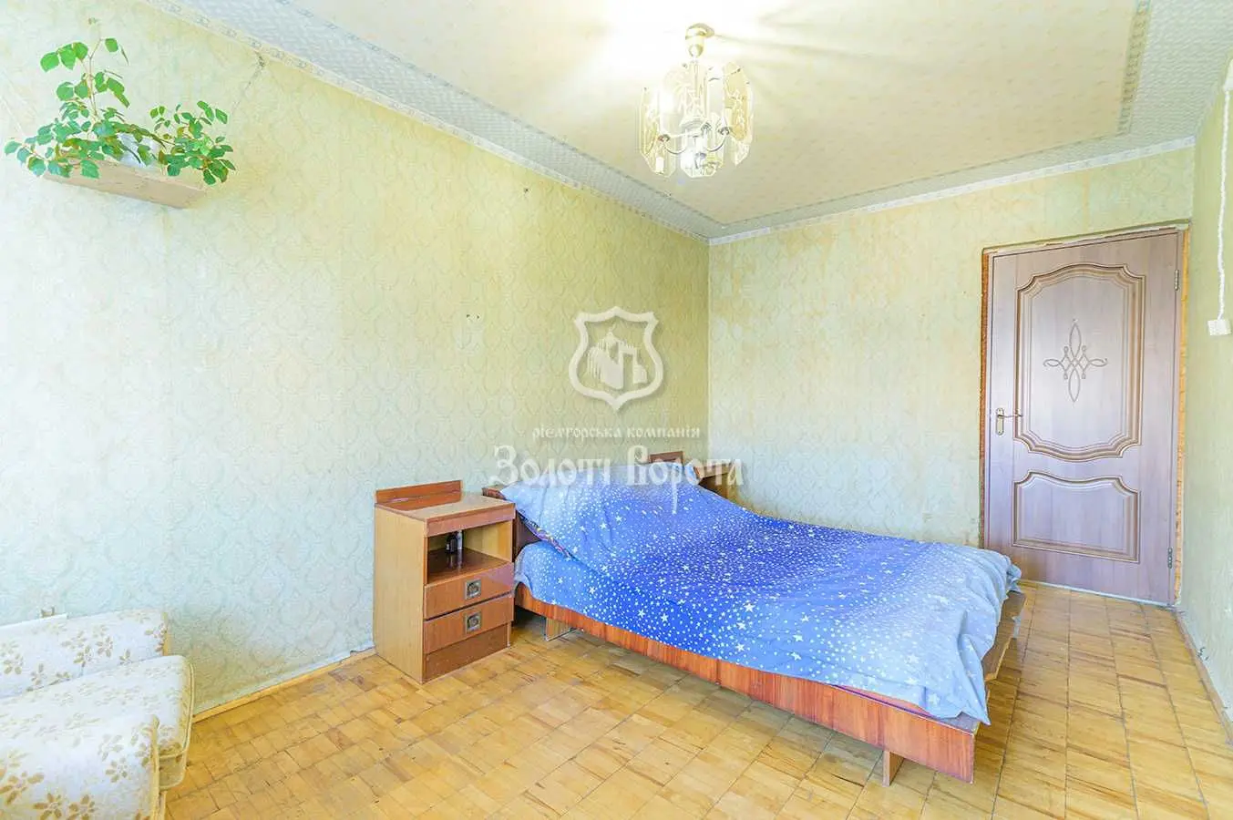 Фото Продаю 3 кімнатну квартиру, 68 кв. м, Маршала Рокосовського просп. 5 Київ, ціна: 87000 USD, код 9574