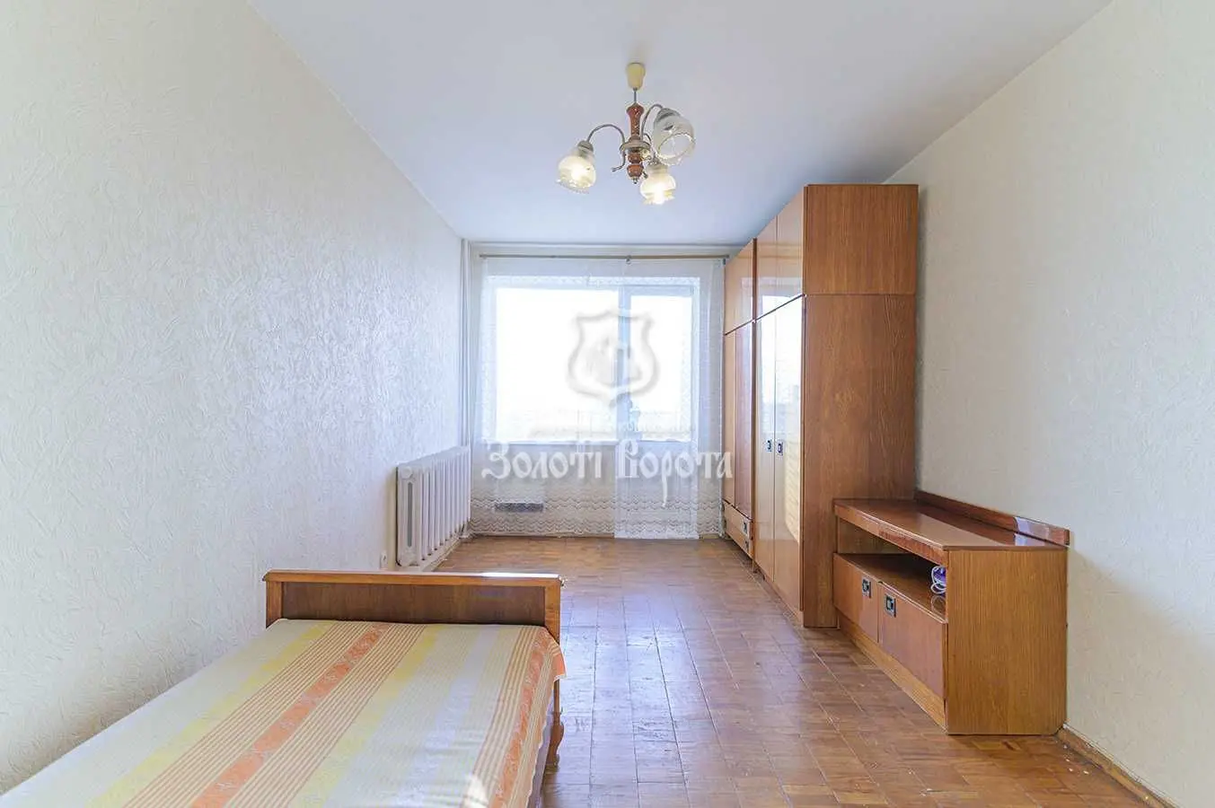 Фото Продаю 3 кімнатну квартиру, 68 кв. м, Маршала Рокосовського просп. 5 Київ, ціна: 87000 USD, код 9574