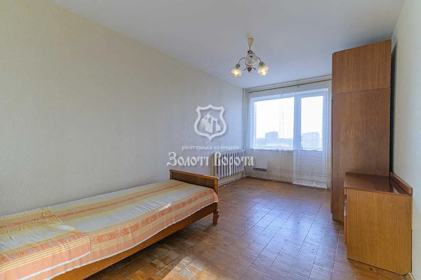 Фото Продаю 3 кімнатну квартиру, 68 кв. м, Маршала Рокосовського просп. 5 Київ, ціна: 87000 USD, код 9574