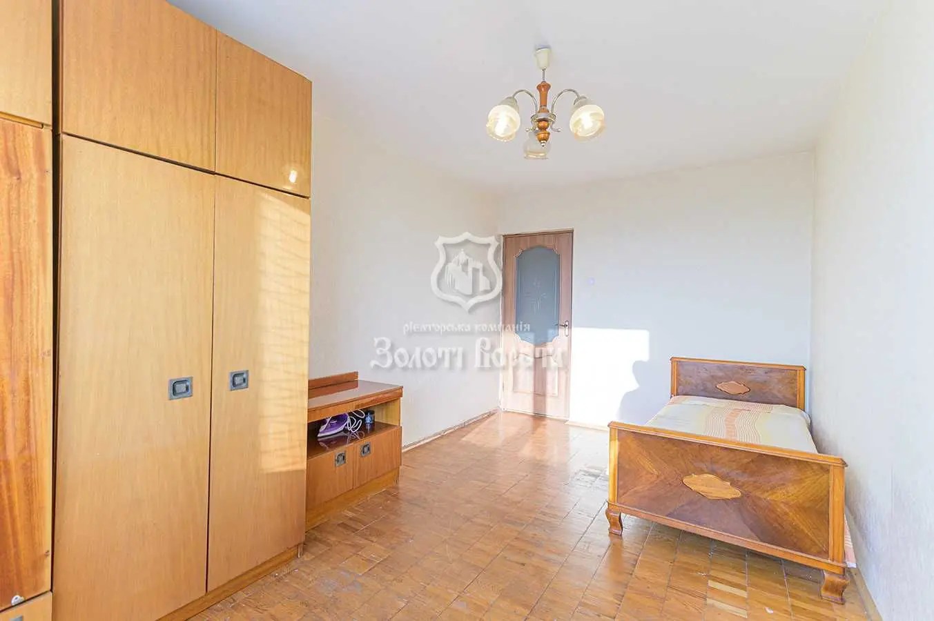 Фото Продаю 3 кімнатну квартиру, 68 кв. м, Маршала Рокосовського просп. 5 Київ, ціна: 87000 USD, код 9574