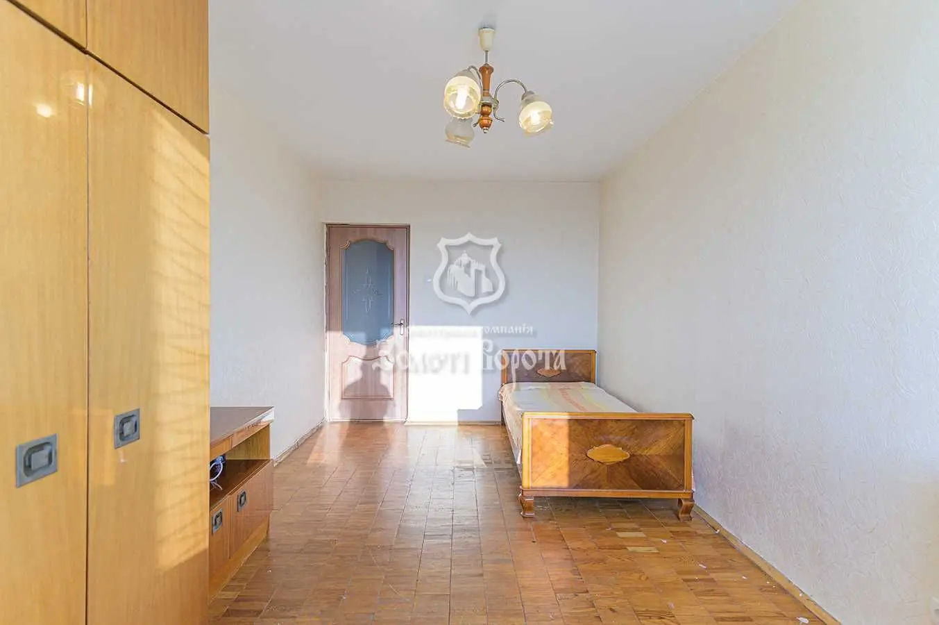Фото Продаю 3 кімнатну квартиру, 68 кв. м, Маршала Рокосовського просп. 5 Київ, ціна: 87000 USD, код 9574