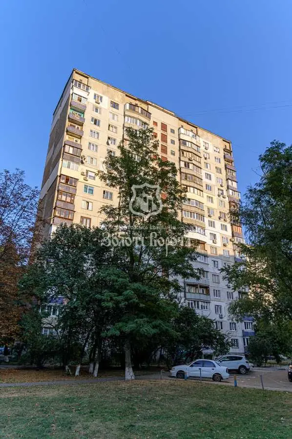 Фото Продаю 3 кімнатну квартиру, 68 кв. м, Маршала Рокосовського просп. 5 Київ, ціна: 87000 USD, код 9574