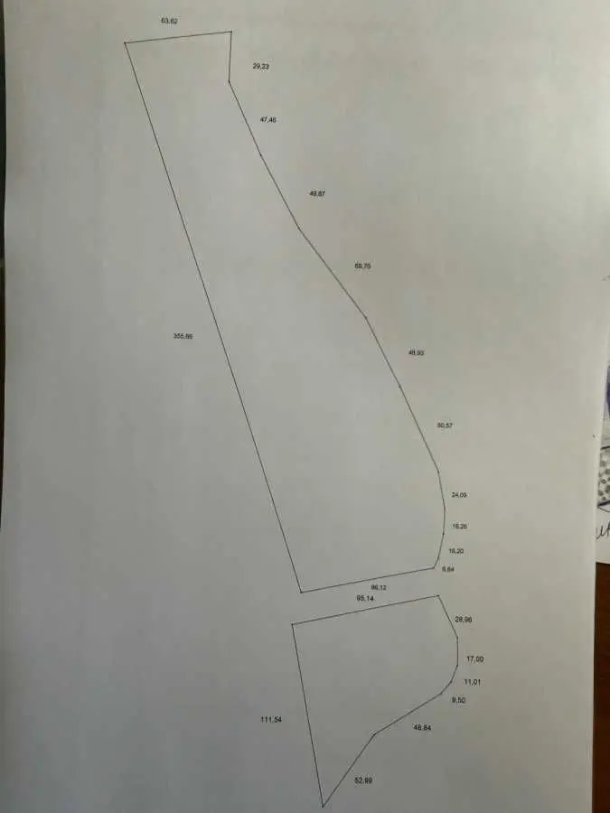 Фото Selling a land plot, Danylivka, price: 500 USD, code 9575