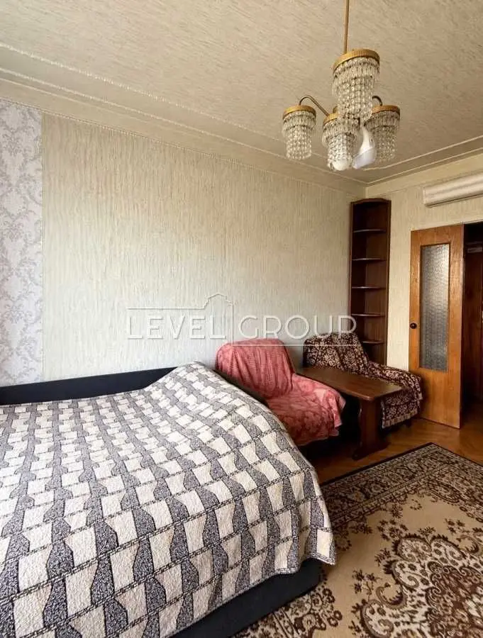 Фото Продаю 3 кімнатну квартиру, 68 кв. м, Композитора Лятошинського вул. 8а Київ, ціна: 79000 USD, код 9578