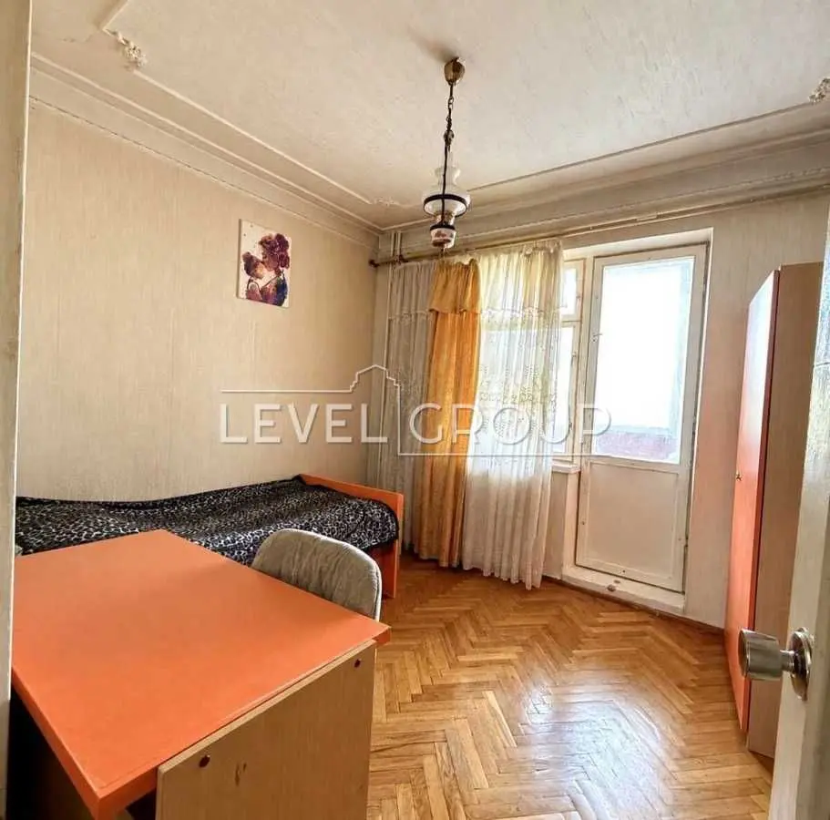 Фото Продаю 3 кімнатну квартиру, 68 кв. м, Композитора Лятошинського вул. 8а Київ, ціна: 79000 USD, код 9578