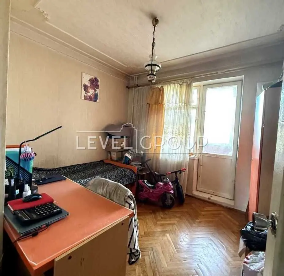 Фото Продаю 3 кімнатну квартиру, 68 кв. м, Композитора Лятошинського вул. 8а Київ, ціна: 79000 USD, код 9578