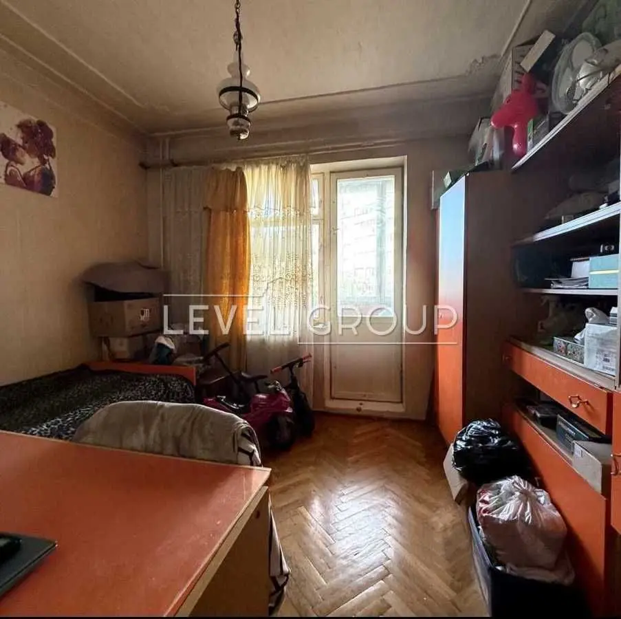 Фото Продаю 3 кімнатну квартиру, 68 кв. м, Композитора Лятошинського вул. 8а Київ, ціна: 79000 USD, код 9578