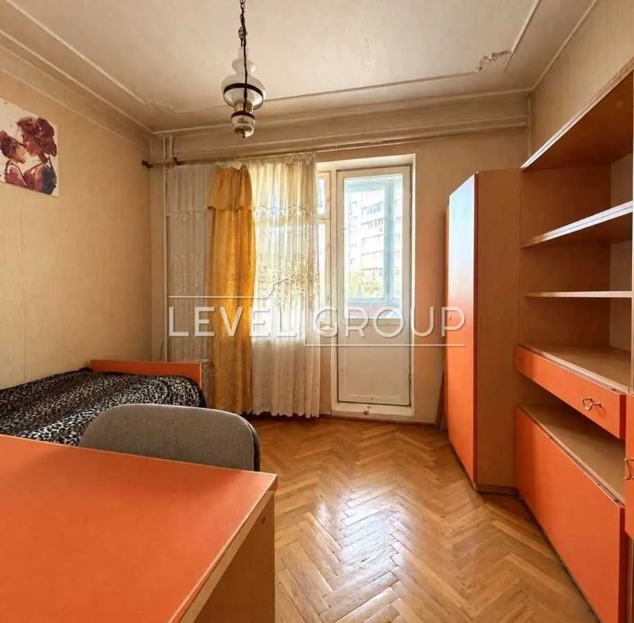 Фото Продаю 3 кімнатну квартиру, 68 кв. м, Композитора Лятошинського вул. 8а Київ, ціна: 79000 USD, код 9578