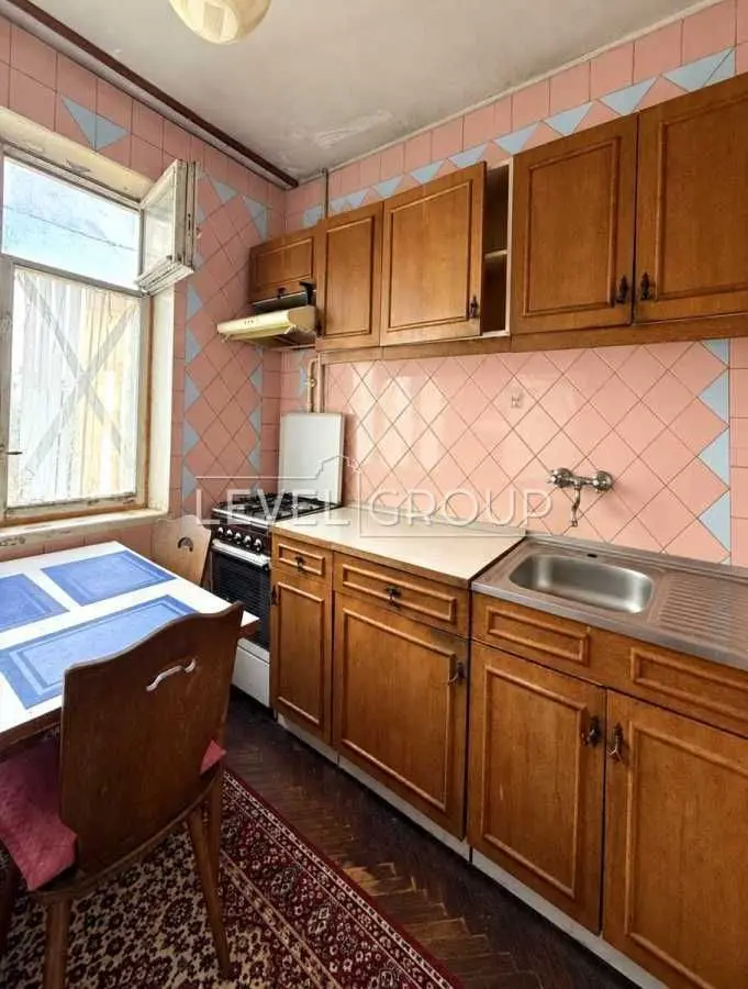 Фото Продаю 3 кімнатну квартиру, 68 кв. м, Композитора Лятошинського вул. 8а Київ, ціна: 79000 USD, код 9578