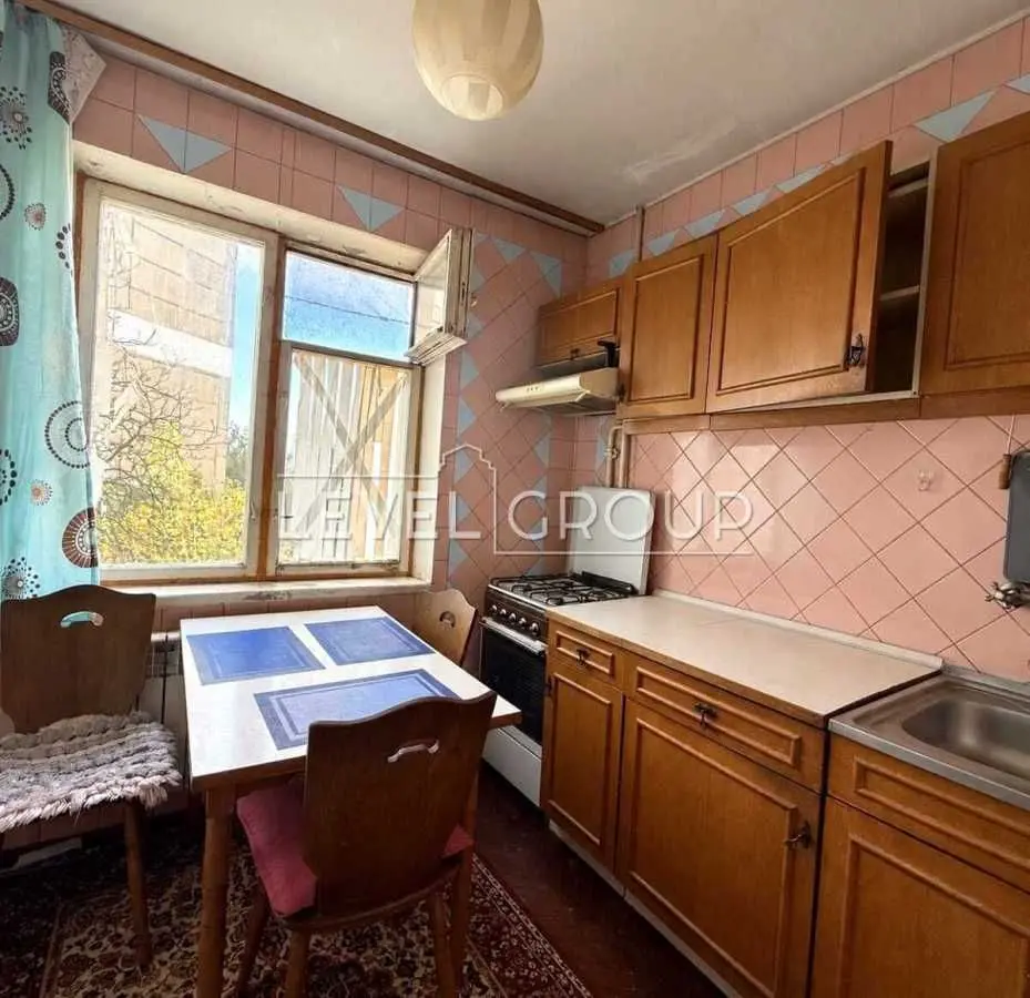 Фото Продаю 3 кімнатну квартиру, 68 кв. м, Композитора Лятошинського вул. 8а Київ, ціна: 79000 USD, код 9578