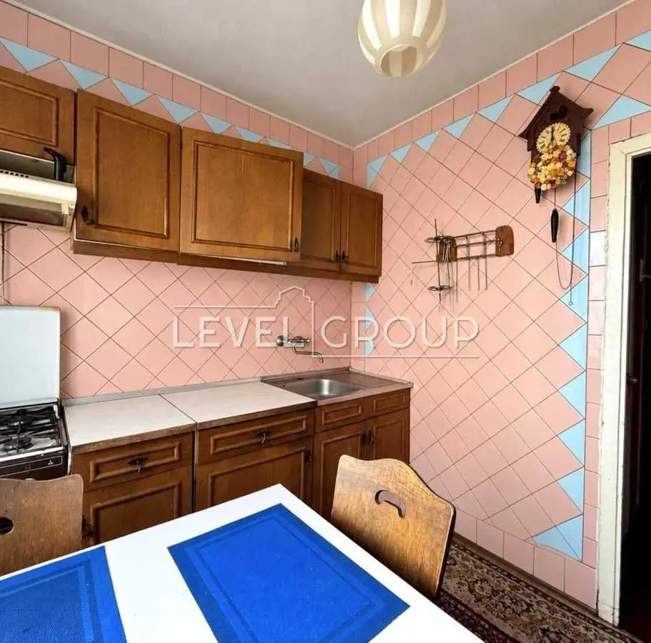 Фото Продаю 3 кімнатну квартиру, 68 кв. м, Композитора Лятошинського вул. 8а Київ, ціна: 79000 USD, код 9578