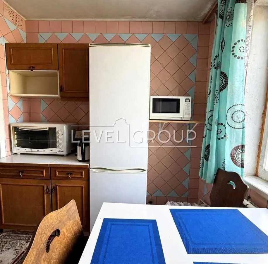 Фото Продаю 3 кімнатну квартиру, 68 кв. м, Композитора Лятошинського вул. 8а Київ, ціна: 79000 USD, код 9578