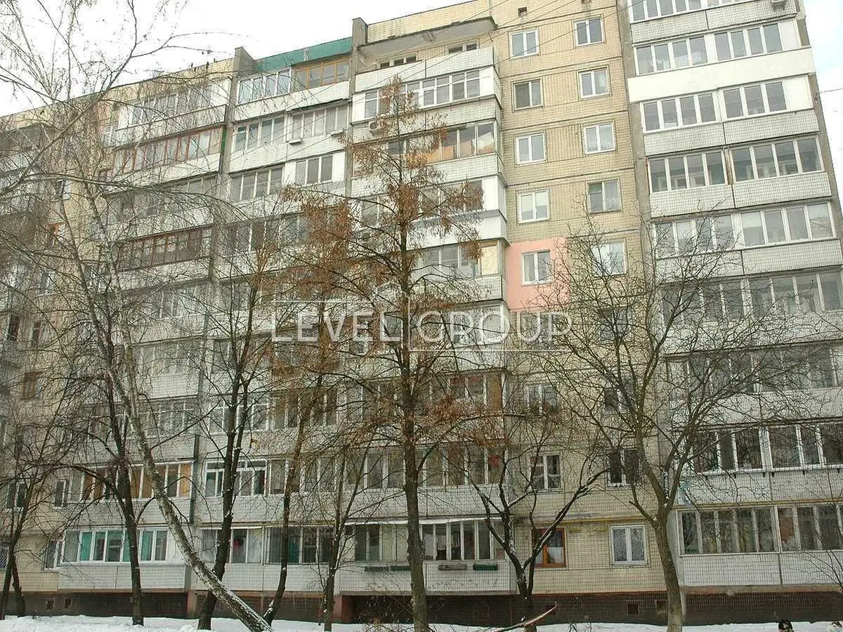Фото Продаю 3 кімнатну квартиру, 68 кв. м, Композитора Лятошинського вул. 8а Київ, ціна: 79000 USD, код 9578