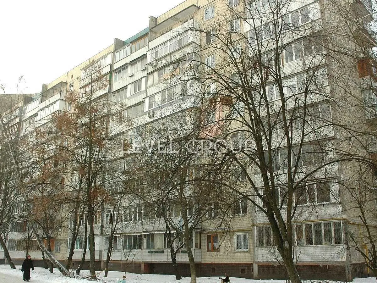 Фото Продаю 3 кімнатну квартиру, 68 кв. м, Композитора Лятошинського вул. 8а Київ, ціна: 79000 USD, код 9578
